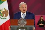 López Obrador revisará pedido del Chapo Guzmán de purgar condena en México López Obrador revisará pedido del Chapo Guzmán de purgar condena en México