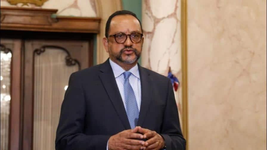 Consultor jurídico no teme por variación de coerción a Jean Alain Rodríguez