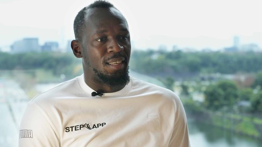 Usain Bolt le dejaron $12 mil dólares en cuenta donde tenía $12,7 millones