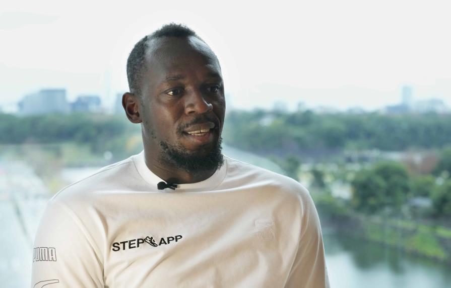 Usain Bolt despide a administrador de negocios, tras sufrir fraude