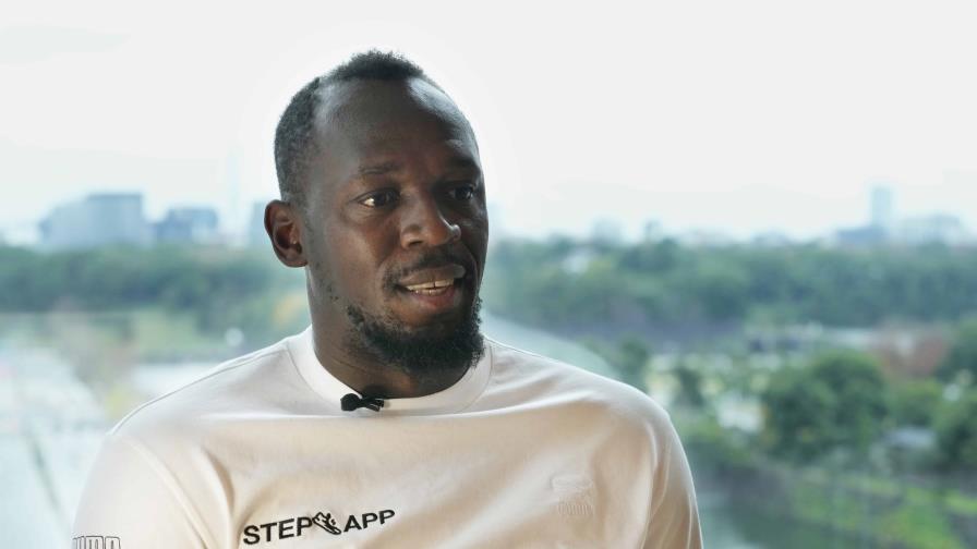 Usain Bolt despide a administrador de negocios, tras sufrir fraude