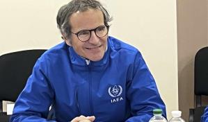 Env&iacute;an expertos a plantas nucleares de Ucrania