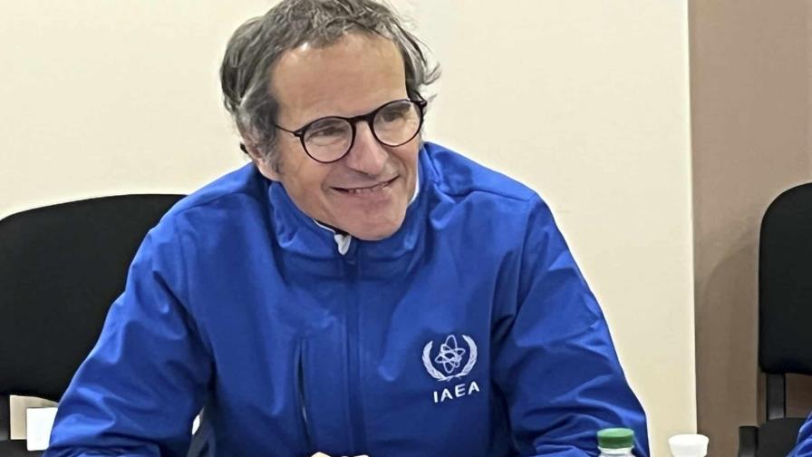 Envían expertos a plantas nucleares de Ucrania