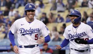 Dodgers pagar&aacute;n 32 millones de d&oacute;lares en impuesto a lujo