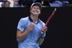 El estadounidense Brooksby vence a Casper Ruud en Australia El estadounidense Brooksby vence a Casper Ruud en Australia