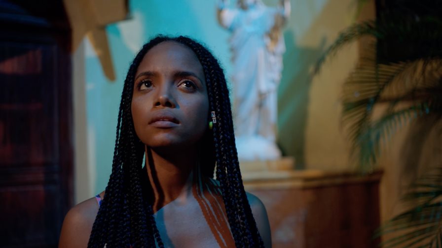 “Balada de Cuervos” está entre los estrenos de la semana