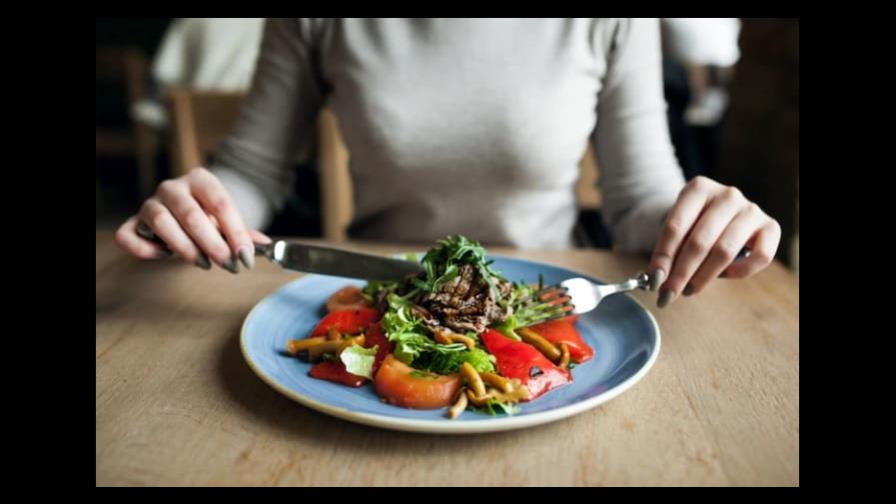 ¿A qué hora es recomendable cenar? ¿A qué hora es recomendable cenar?