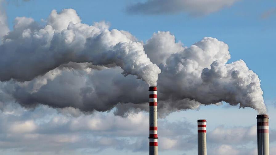 Eliminar CO2 ya emitido, crucial para limitar el calentamiento global Eliminar CO2 ya emitido, crucial para limitar el calentamiento global