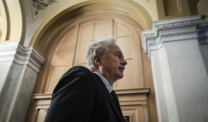 El director de la CIA fue a Ucrania para hablar con Zelenski sobre Rusia