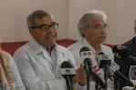 Médicos vuelven a diálogo por conflicto con ARS; reiteran ampliación del Plan Básico es impostergable