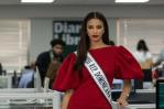 Andreína Martínez: Las demás misses me halaron y me dijeron ‘tú eres Miss Universo’ y rompí en llanto
