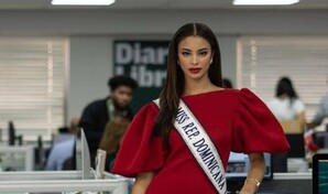 Rep&uacute;blica Dominicana se prepara para ver brillar a Andre&iacute;na Mart&iacute;nez en la nueva docuserie de Victoria&acute;s Secret