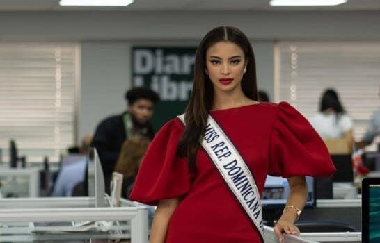 Rep&uacute;blica Dominicana se prepara para ver brillar a Andre&iacute;na Mart&iacute;nez en la nueva docuserie de Victoria&acute;s Secret