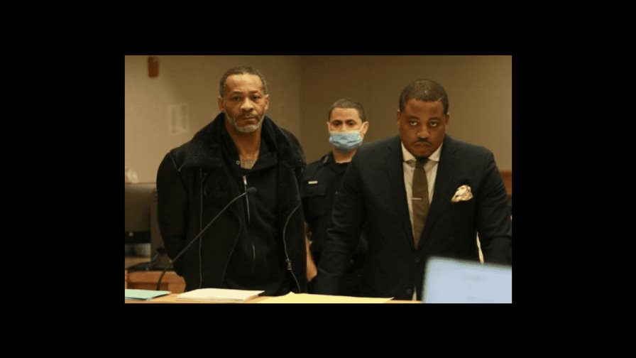 Arrestan a un sospechoso por el asesinato de un exbaloncetista dominicano en NY