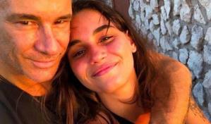 Actor Fernando Carrillo anuncia separación tras dos años de casado