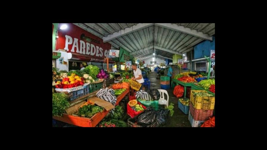 Más del 22 % de los latinoamericanos no pueden acceder a una dieta saludable Más del 22 % de los latinoamericanos no pueden acceder a una dieta saludable