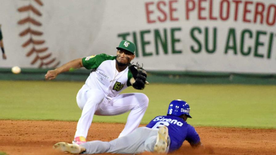 Terminado el torneo, la Lidom afronta desafío mayúsculo Terminado el torneo, la Lidom afronta desafío mayúsculo