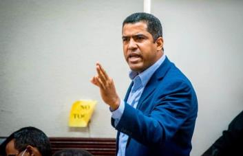 Testigos del Ministerio Público confirman fraude con el número 13 en la Lotería Nacional