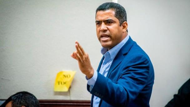 Testigos del Ministerio Público confirman fraude con el número 13 en la Lotería Nacional