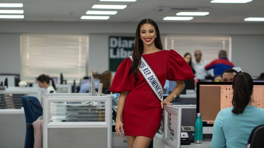 Lo que no sabías de Andreína Martínez