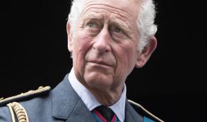 Carlos III pide derivar las ganancias de una granja eólica de la Corona a obras de bien público