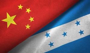 Taiw&aacute;n muestra preocupaci&oacute;n por contactos entre su aliado Honduras y China
