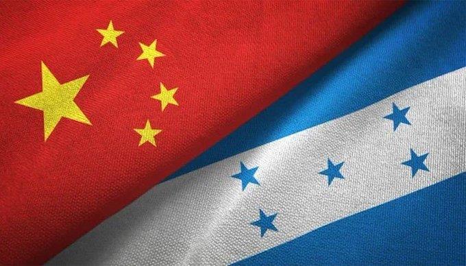 Taiwán muestra preocupación por contactos entre su aliado Honduras y China