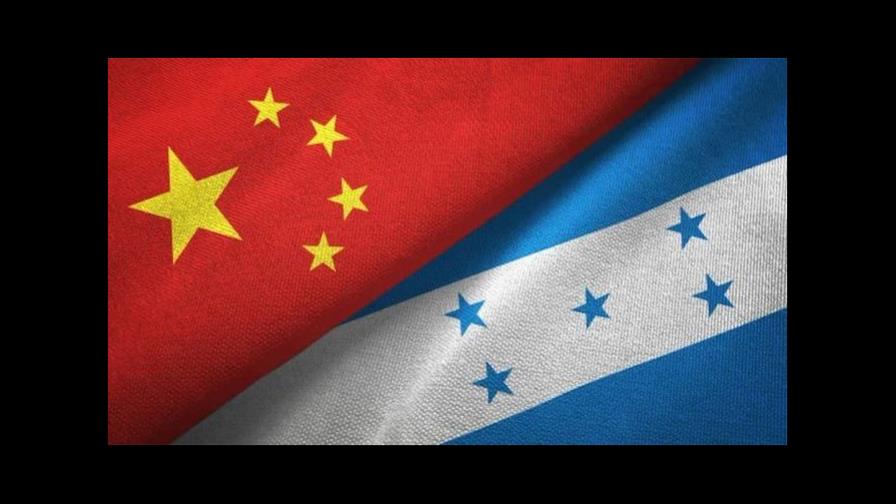 Taiwán muestra preocupación por contactos entre su aliado Honduras y China Taiwán muestra preocupación por contactos entre su aliado Honduras y China