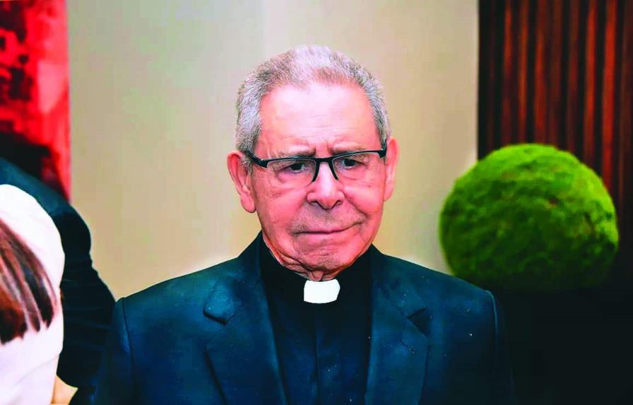 Mons. Agripino Núñez Collado: Su Dimensión como Hermano