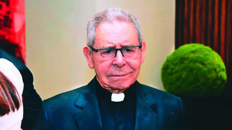 Mons. Agripino Núñez Collado: Su Dimensión como Hermano