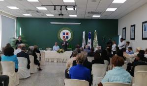 Migraci&oacute;n irregular marca seminario en la Unphu sobre relaciones con Hait&iacute;