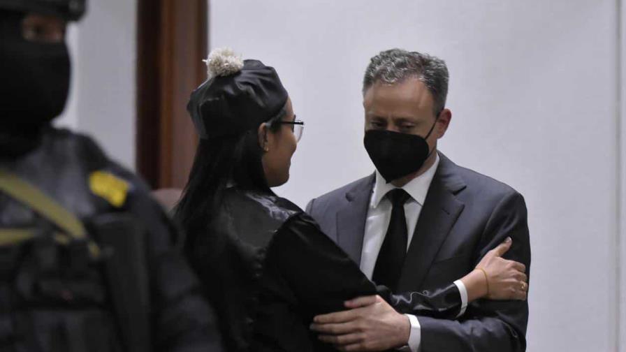 Excarcelación de Jean Alain puede durar una semana