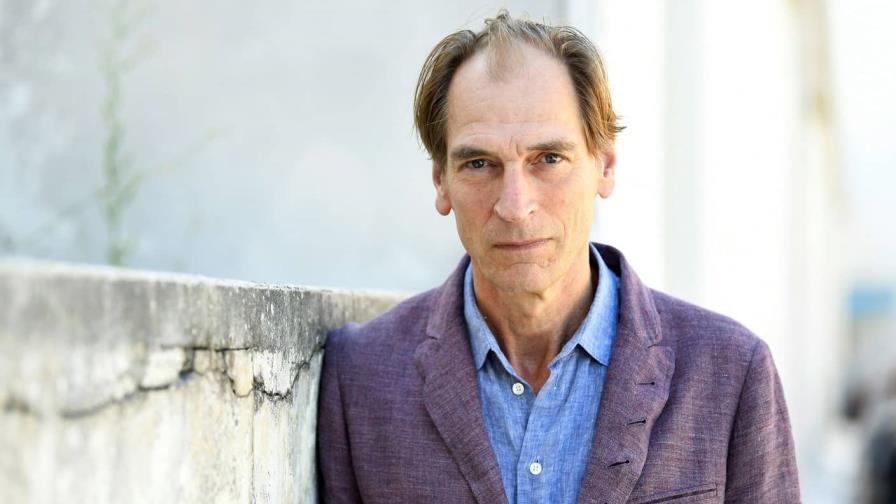 Hallan restos humanos cerca de la zona de búsqueda del actor Julian Sands en California