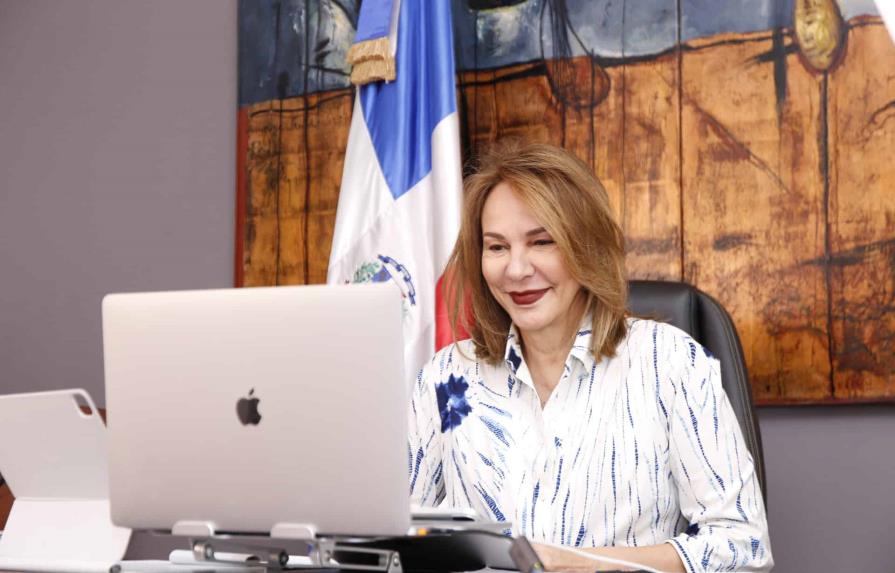 República Dominicana traspasa presidencia ‘pro tempore’ de la CECC/SICA a Belice