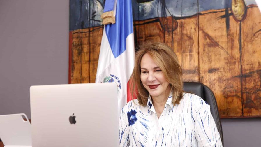 República Dominicana traspasa presidencia ‘pro tempore’ de la CECC/SICA a Belice