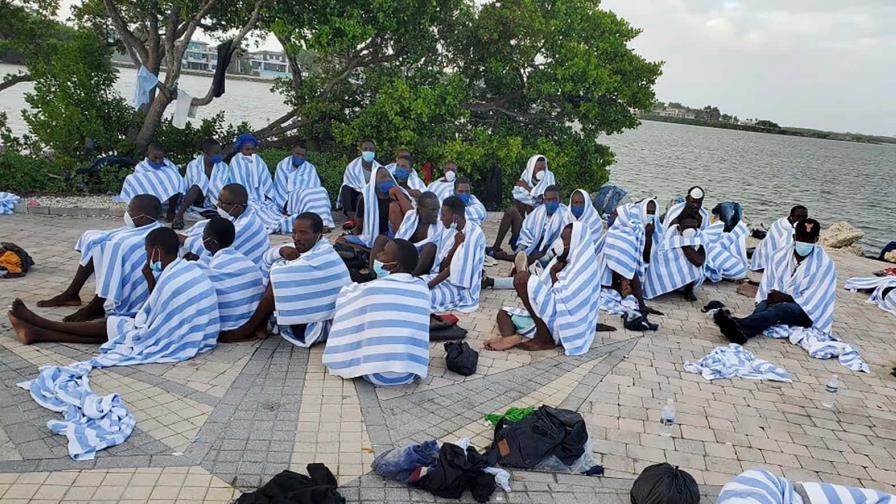 Florida aumenta la vigilancia de las costas ante la ola de migración por mar