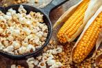 Día de las Palomitas de Maíz: conoce los beneficios de consumirlas