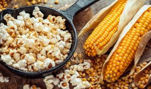Día de las Palomitas de Maíz: conoce los beneficios de consumirlas