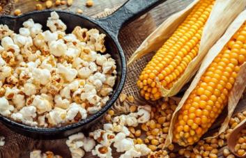 Día de las Palomitas de Maíz: conoce los beneficios de consumirlas