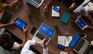 Las cinco profesiones más populares según el país