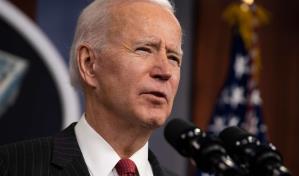 Biden se reunirá con McCarthy para pedir aumento del tope de la deuda