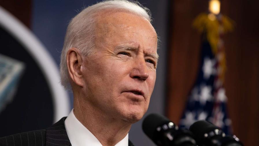 Biden inicia el tercer año de su mandato acosado por escándalo de documentos Biden inicia el tercer año de su mandato acosado por escándalo de documentos
