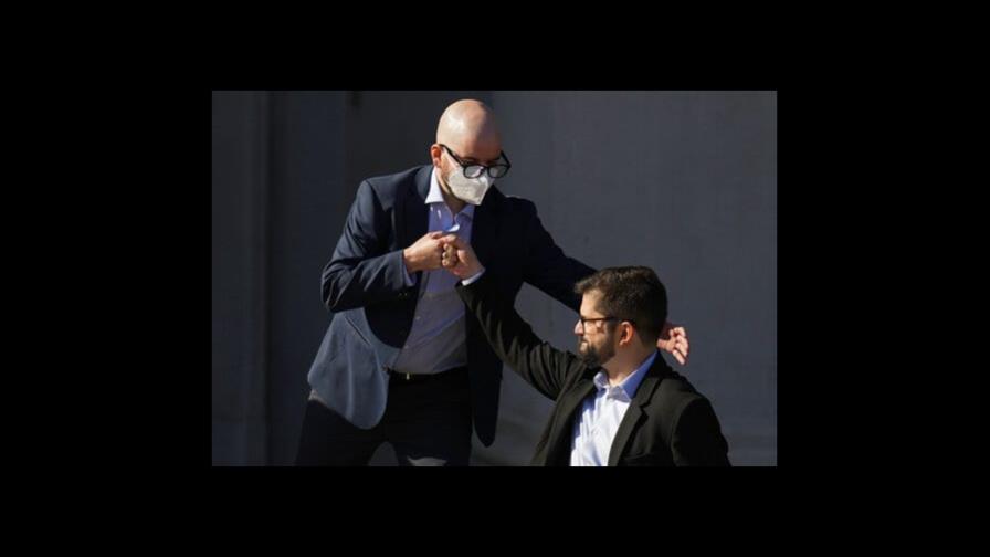Diputados chilenos votan acusación en contra de ministro Diputados chilenos votan acusación en contra de ministro