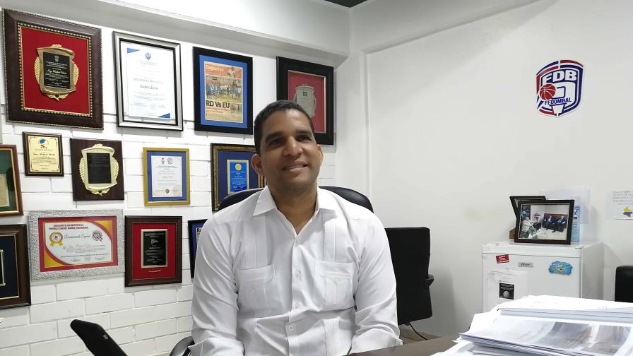 Fedombal anuncia la Liga Nacional femenina categoría sub-18