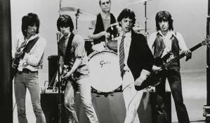 Los Rolling Stones se unen a TikTok