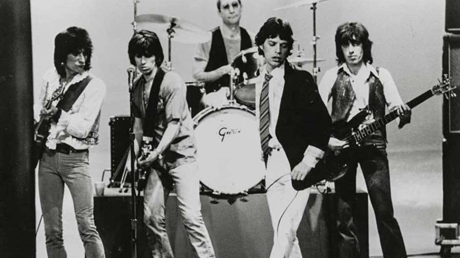 Los Rolling Stones se unen a TikTok Los Rolling Stones se unen a TikTok