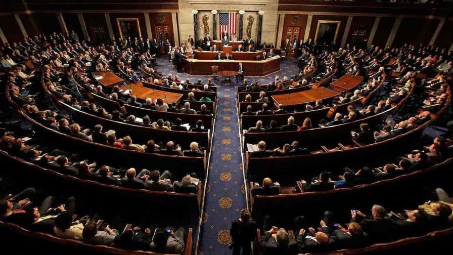 Líder republicano del Senado dice que EEUU nunca incurrirá en un impago de deuda Líder republicano del Senado dice que EEUU nunca incurrirá en un impago de deuda