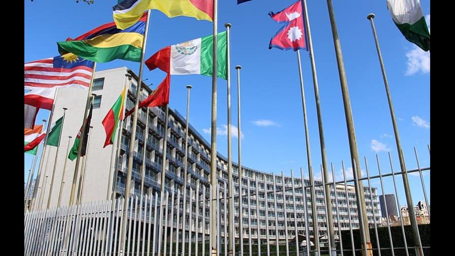 Unesco lanza una guía contra los discursos de odio y discriminación Unesco lanza una guía contra los discursos de odio y discriminación