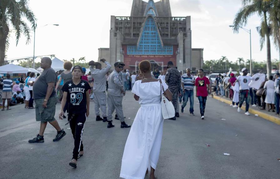 Higüey se prepara para su gran fiesta: la celebración del Día de la Altagracia