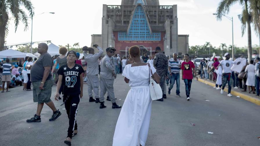 Higüey se prepara para su gran fiesta: la celebración del Día de la Altagracia